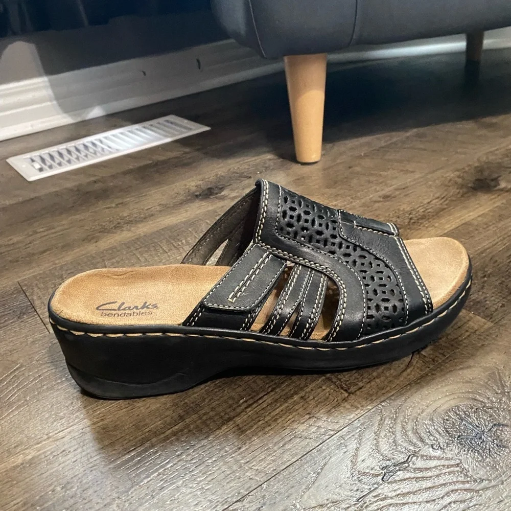 Clark’s bendables - Picture 4 of 4